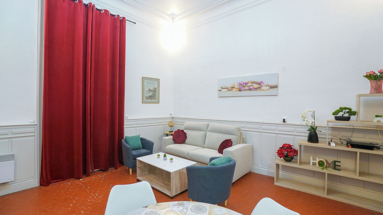 Photo of Livingroom in Cite