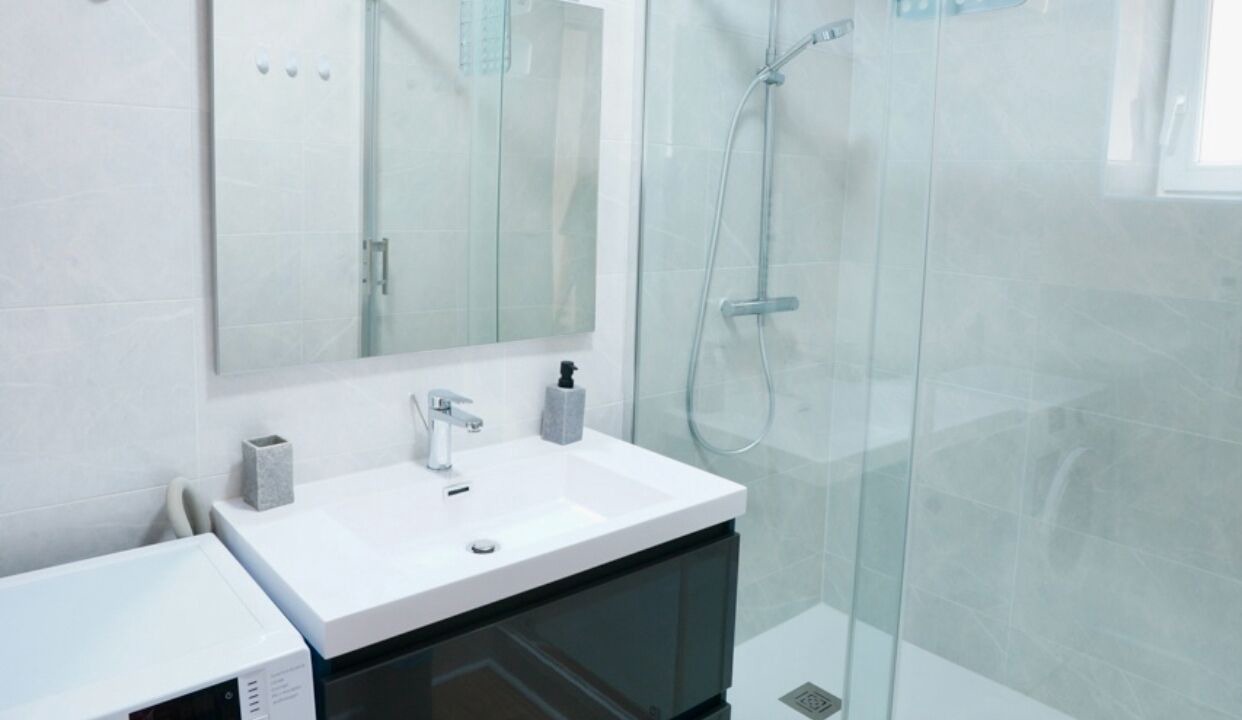 Photo of Bathroom in Cite