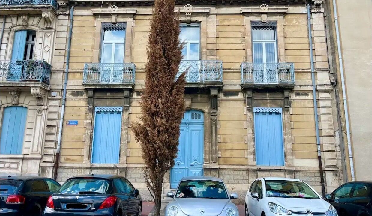 Photo of Outdoor in Cite