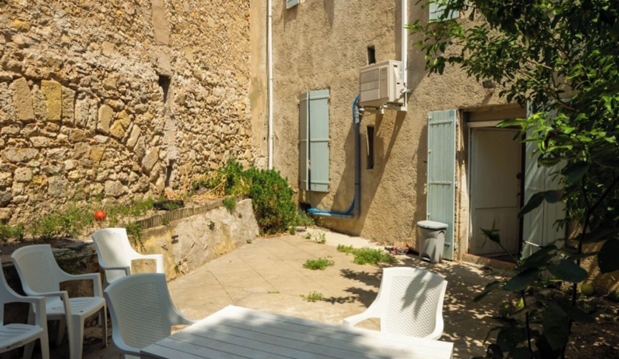 Photo of Outdoor in Cite