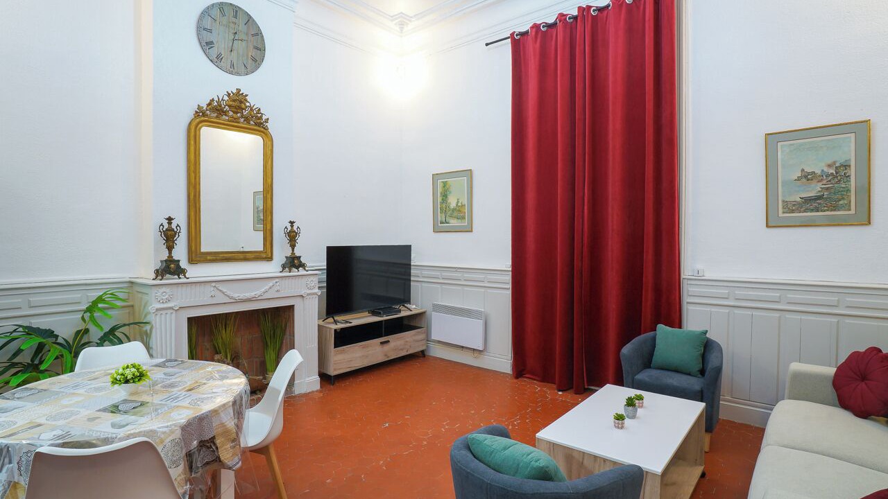 Photo of Livingroom in Cite