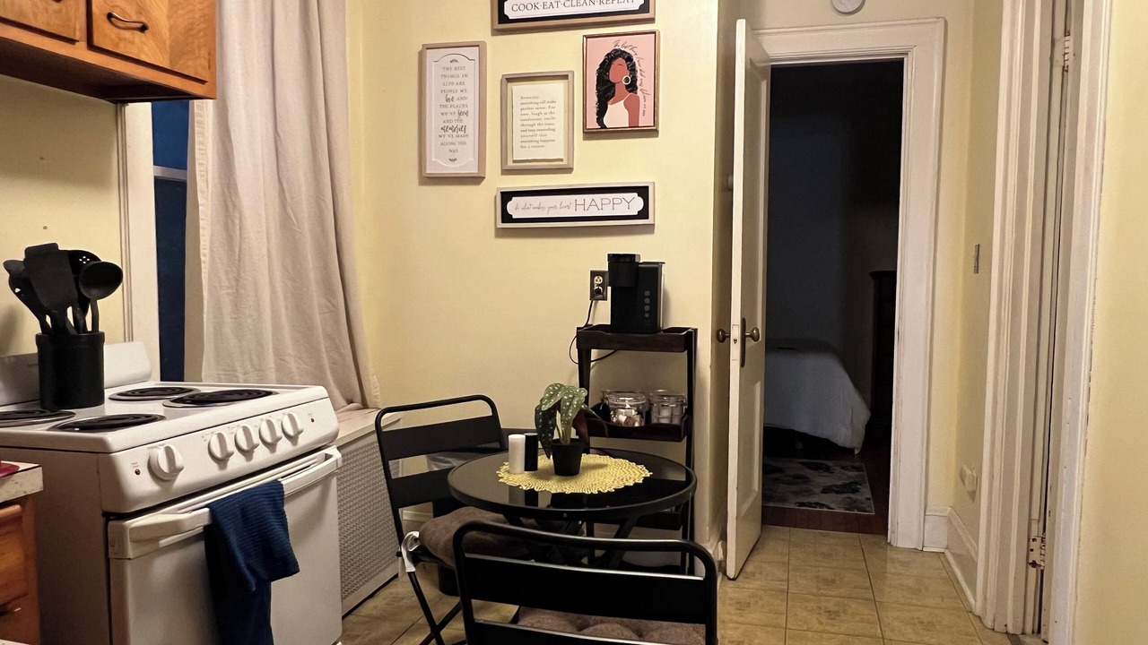 Photo of Kitchen in Utica