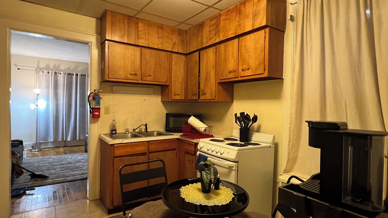 Photo of Kitchen in Utica