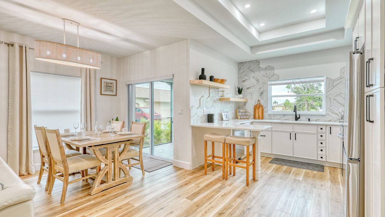 Photo of Kitchen in Pebble Beach