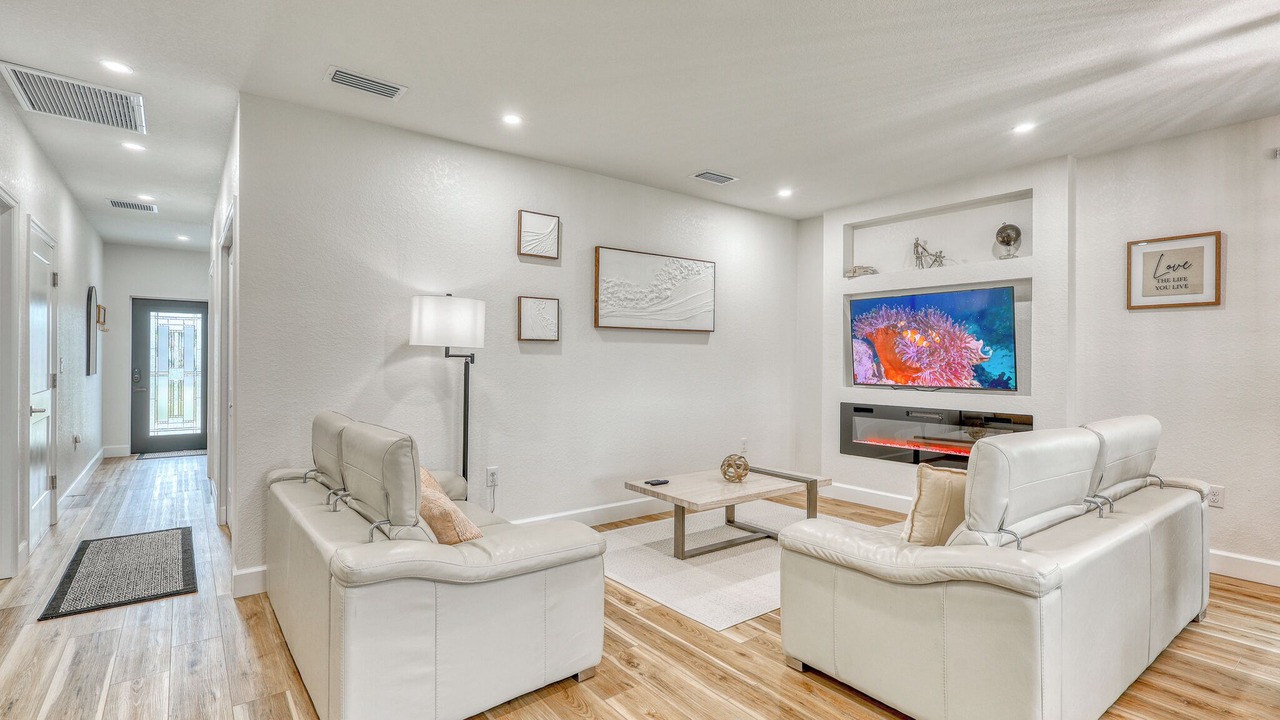 Photo of Livingroom in Pebble Beach