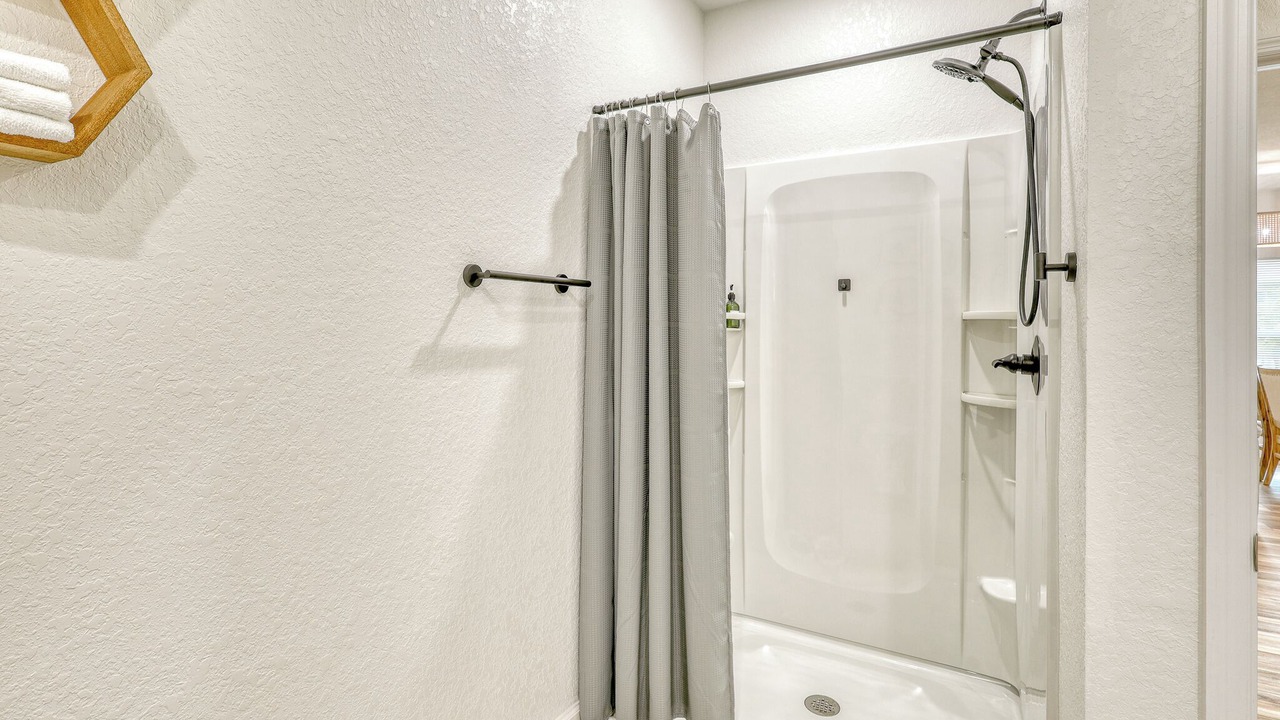 Photo of Bathroom in Pebble Beach