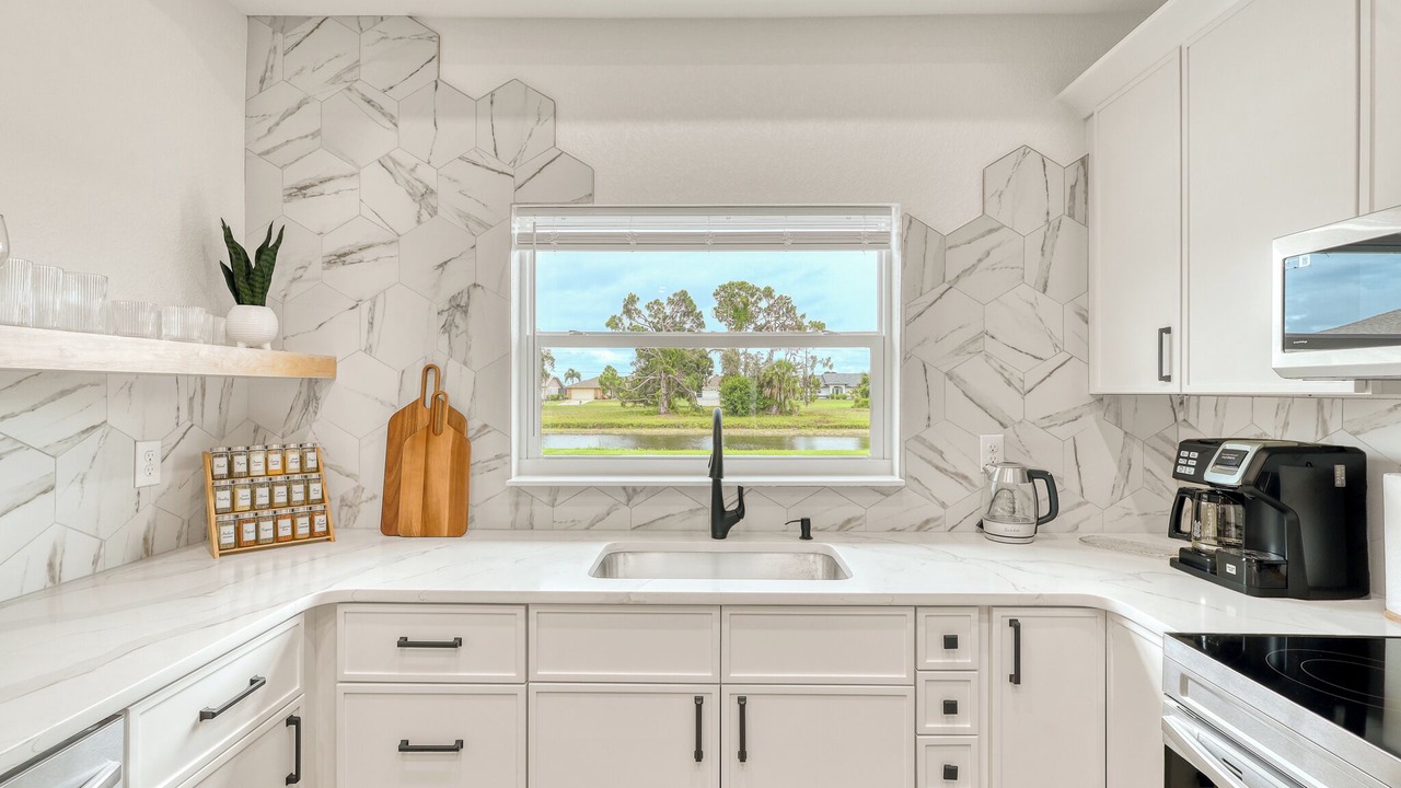 Photo of Kitchen in Pebble Beach
