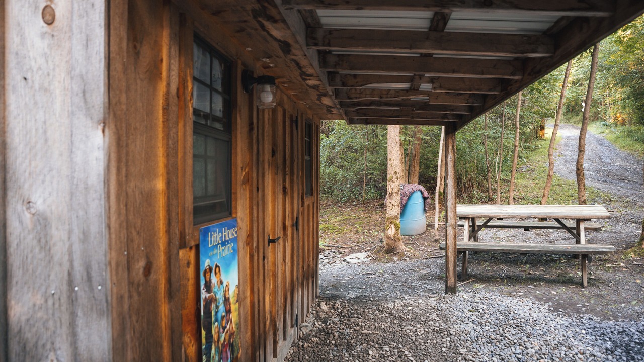 Photo of Outdoor in Town of Sempronius