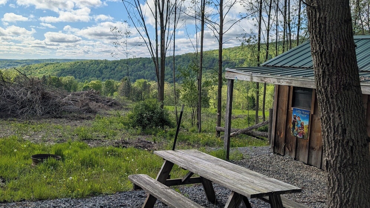 Photo of Outdoor in Town of Sempronius