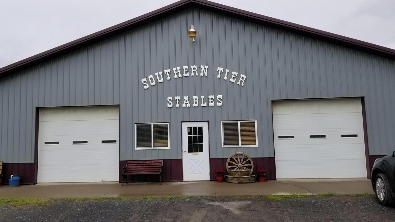 Photo of Outdoor in Town of Sempronius