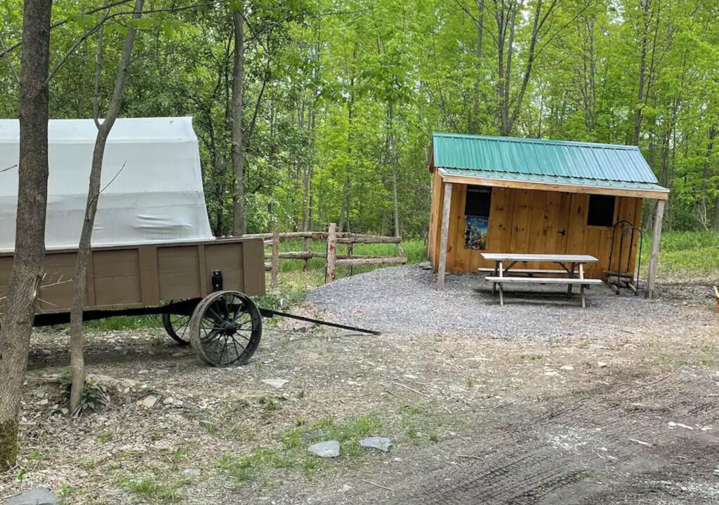 Photo of Outdoor in Town of Sempronius