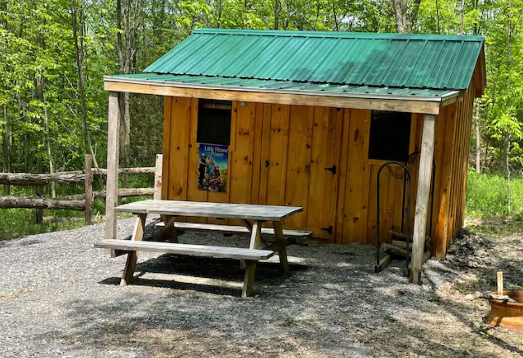 Photo of Outdoor in Town of Sempronius