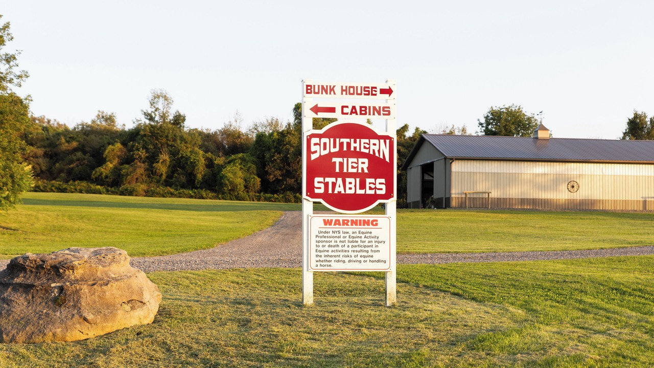 Photo of Outdoor in Town of Sempronius