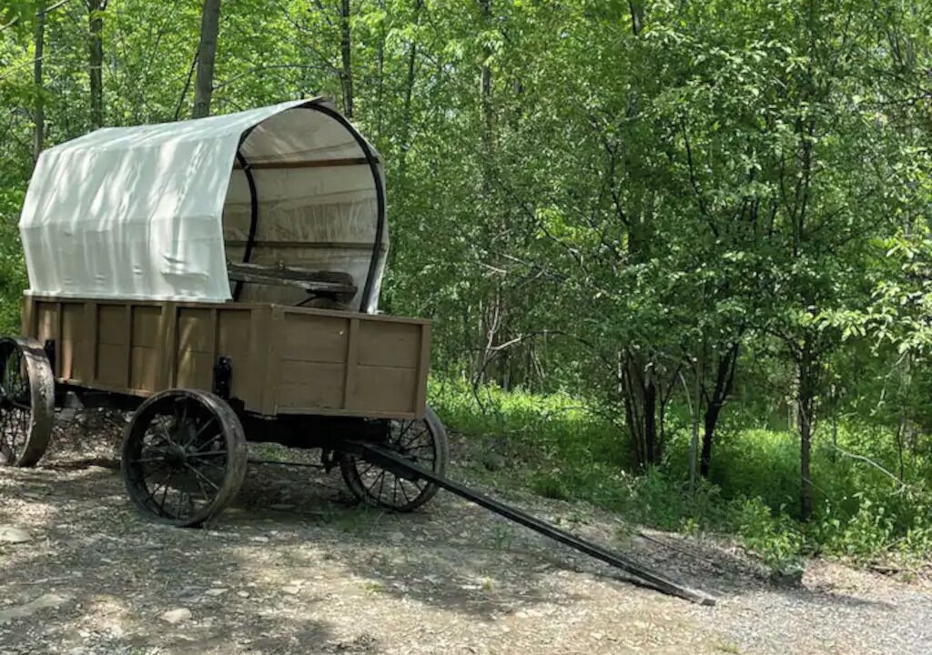 Photo of Outdoor in Town of Sempronius