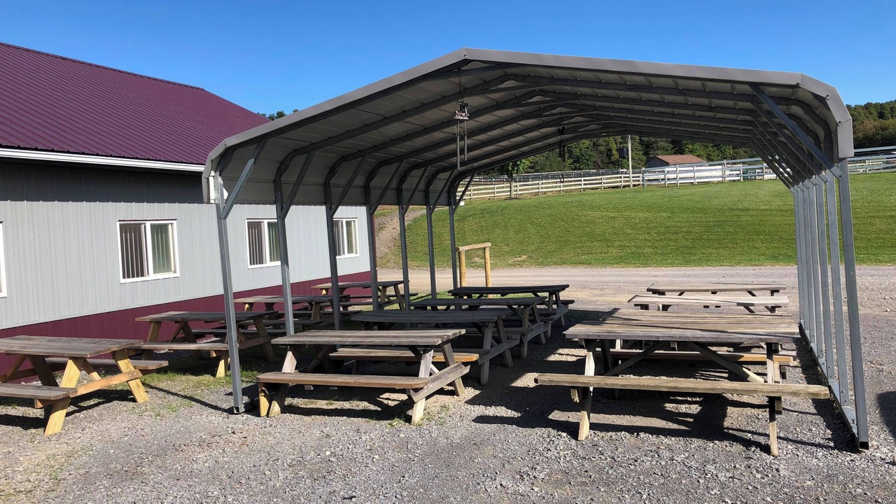 Photo of Outdoor in Town of Sempronius