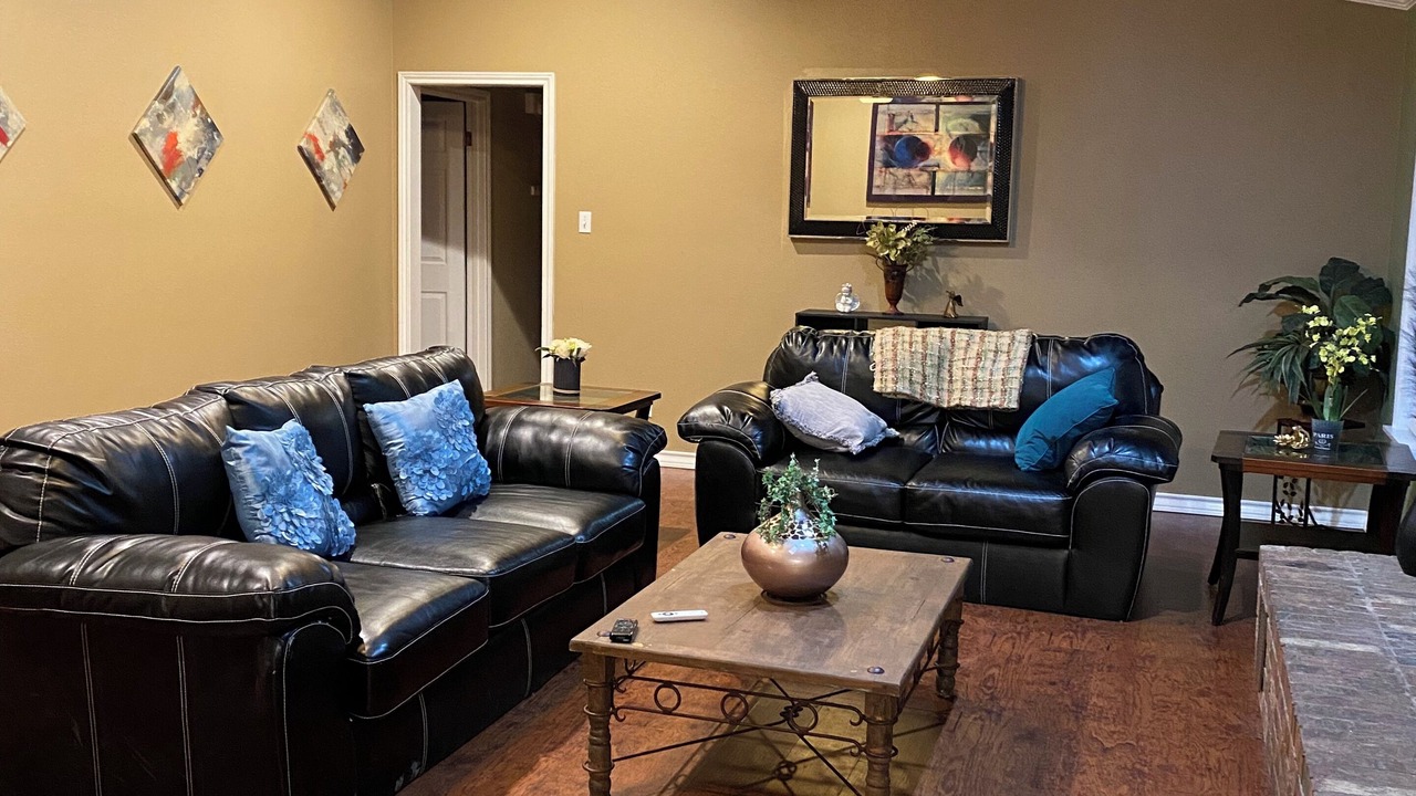 Photo of Livingroom in Redlick