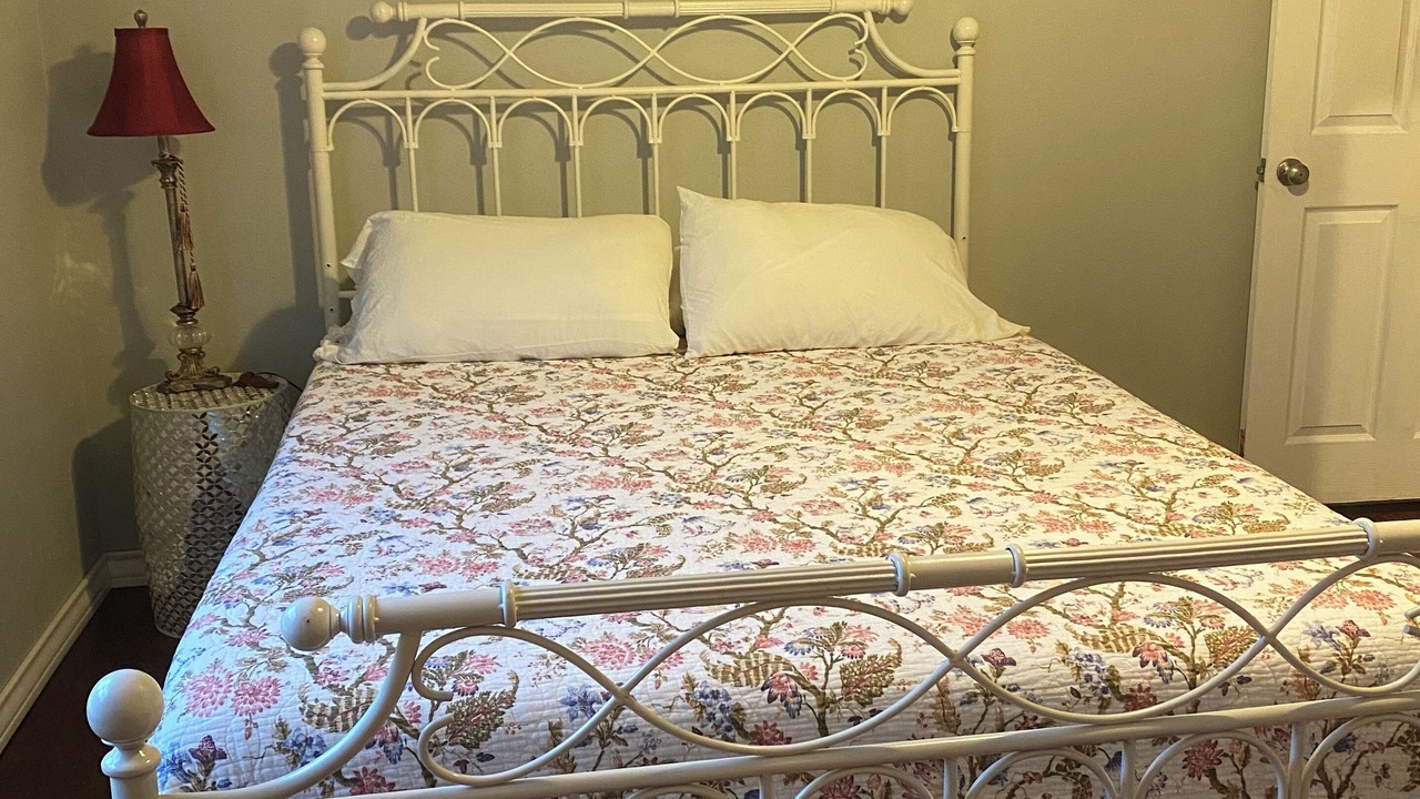 Photo of Bedroom in Redlick