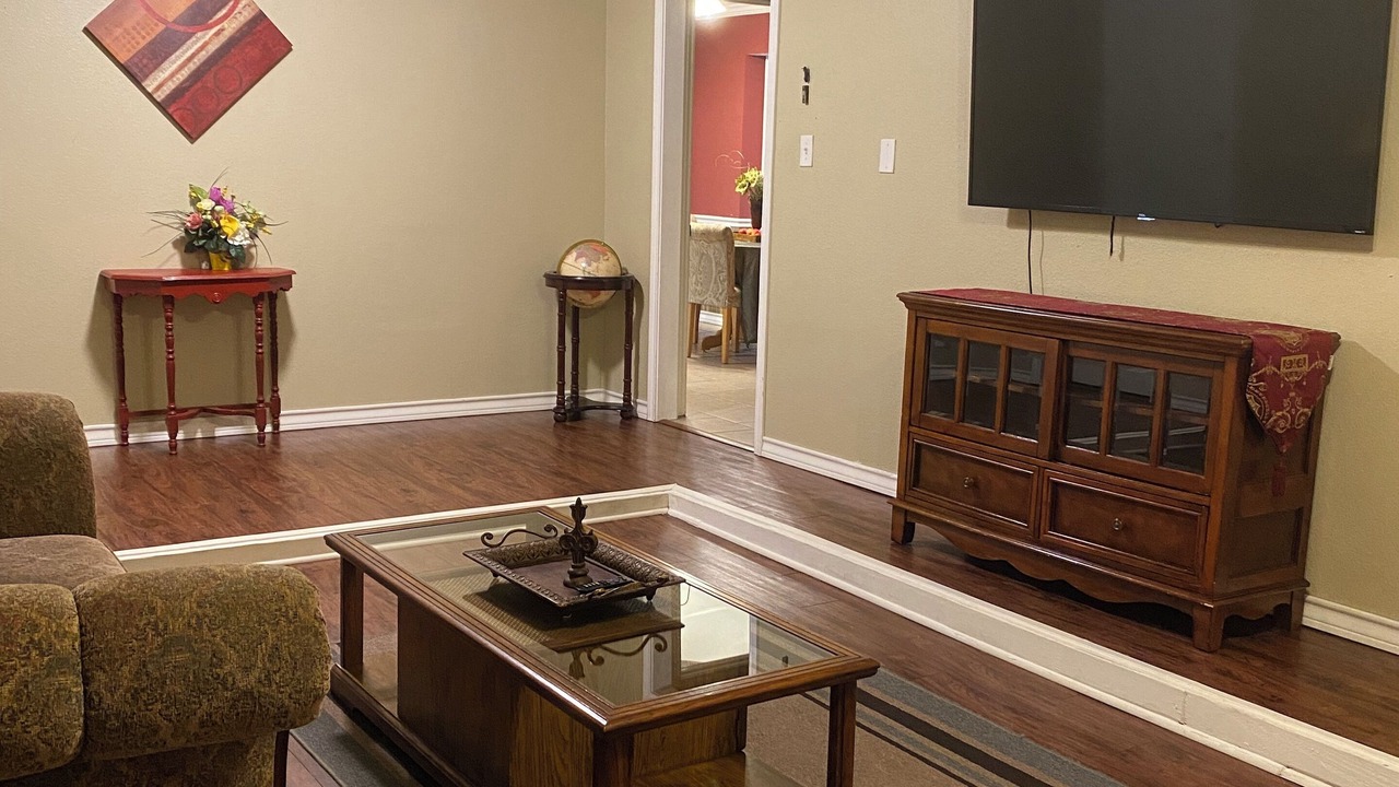 Photo of Livingroom in Redlick