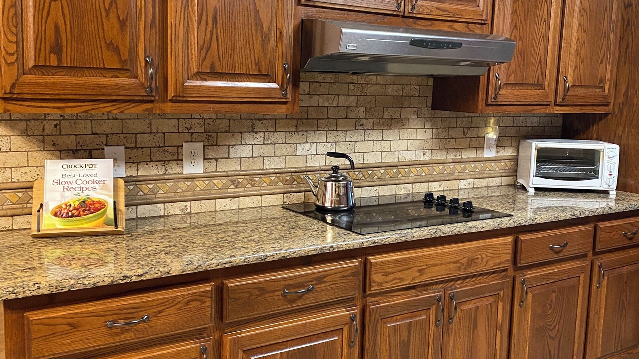 Photo of Kitchen in Redlick