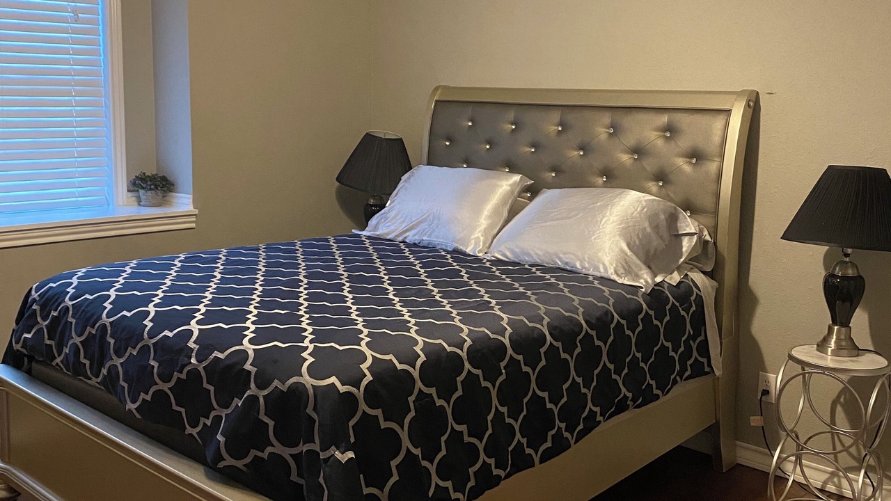 Photo of Bedroom in Redlick