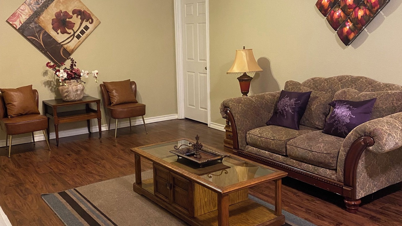Photo of Livingroom in Redlick