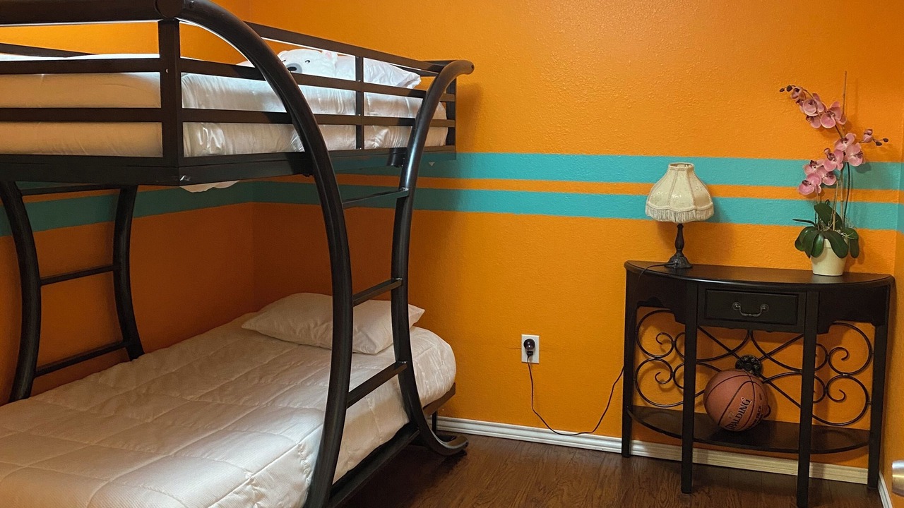 Photo of Bedroom in Redlick