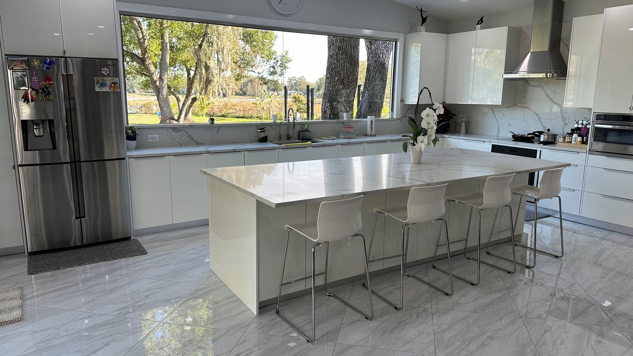 Photo of Kitchen in Lutz