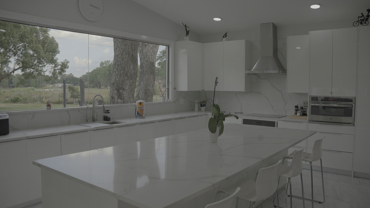 Photo of Kitchen in Lutz