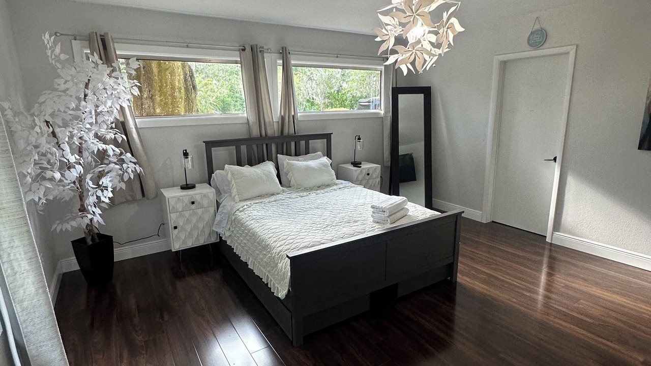 Photo of Bedroom in Lutz