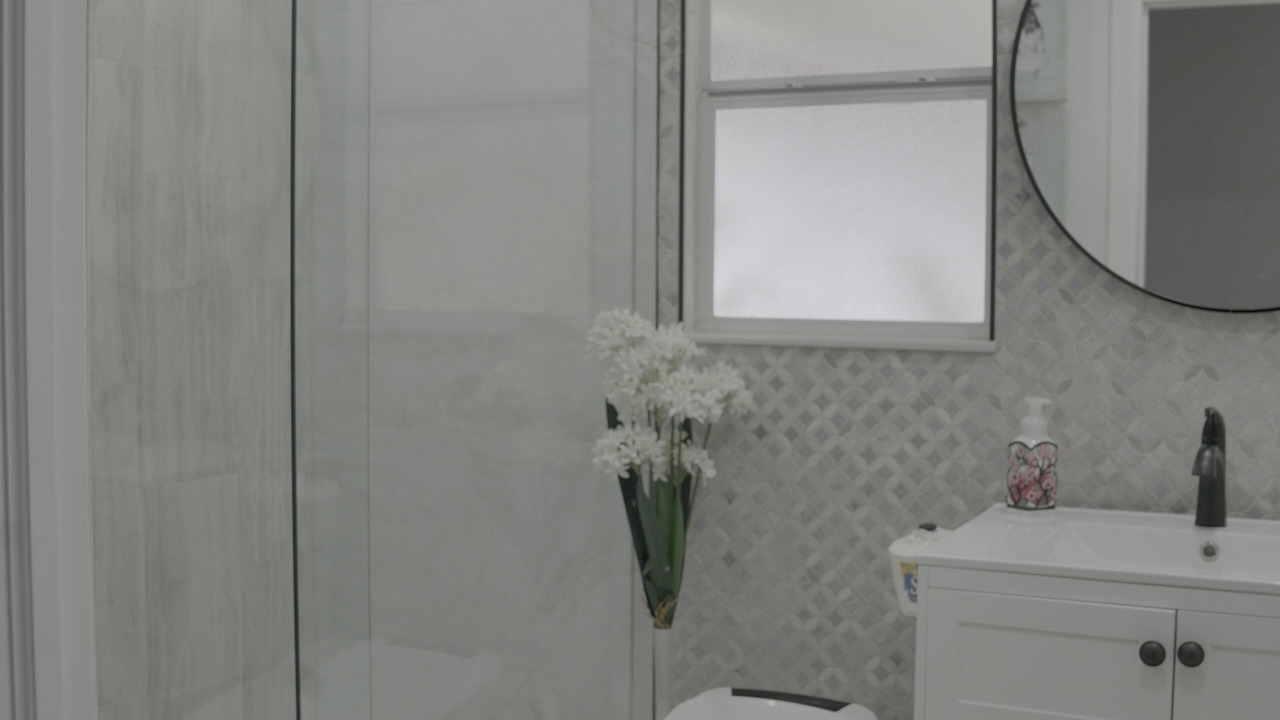 Photo of Bathroom in Lutz