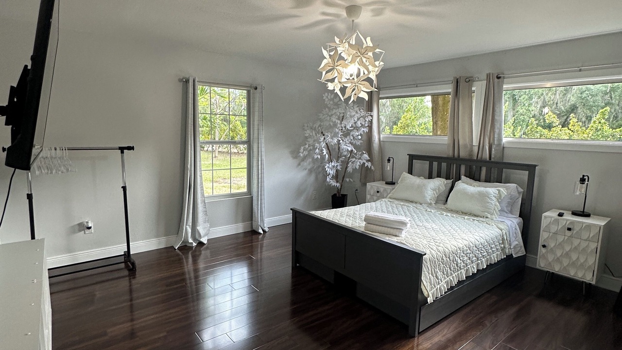 Photo of Bedroom in Lutz
