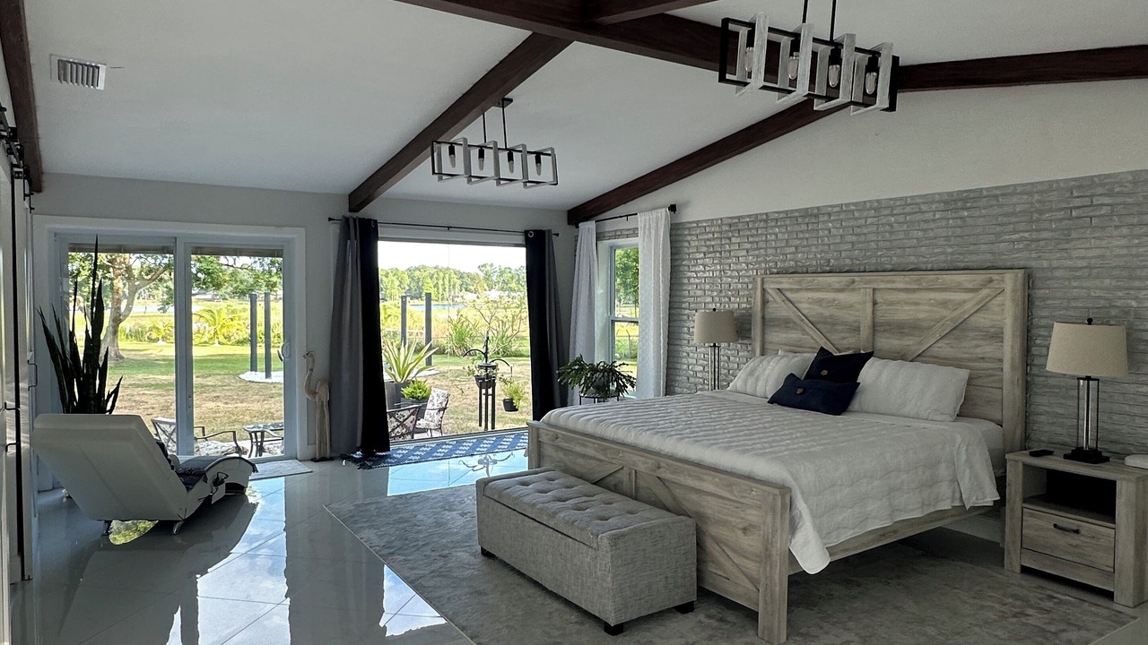Photo of Bedroom in Lutz