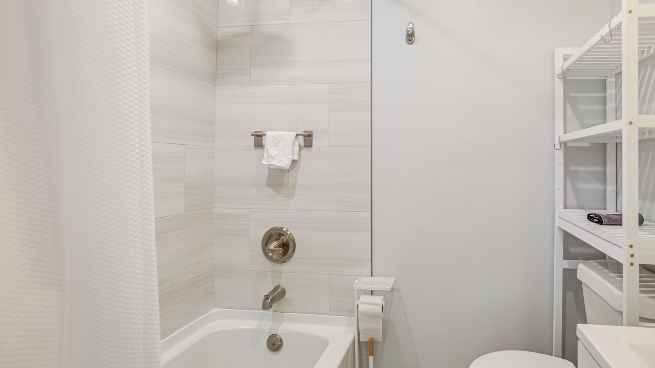 Photo of Bathroom in Clarklake