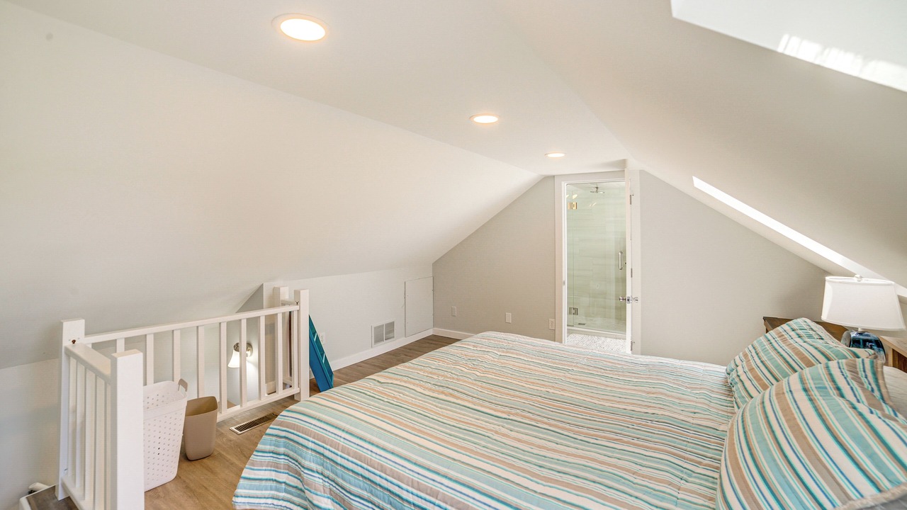 Photo of Bedroom in Clarklake