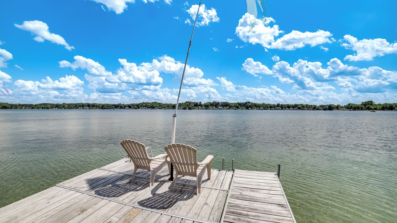 Photo of Outdoor in Clarklake