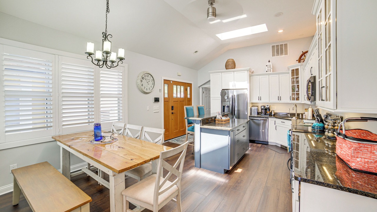 Photo of Kitchen in Clarklake