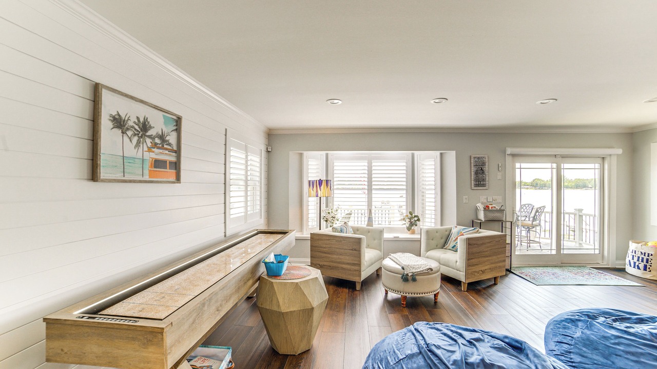 Photo of Livingroom in Clarklake