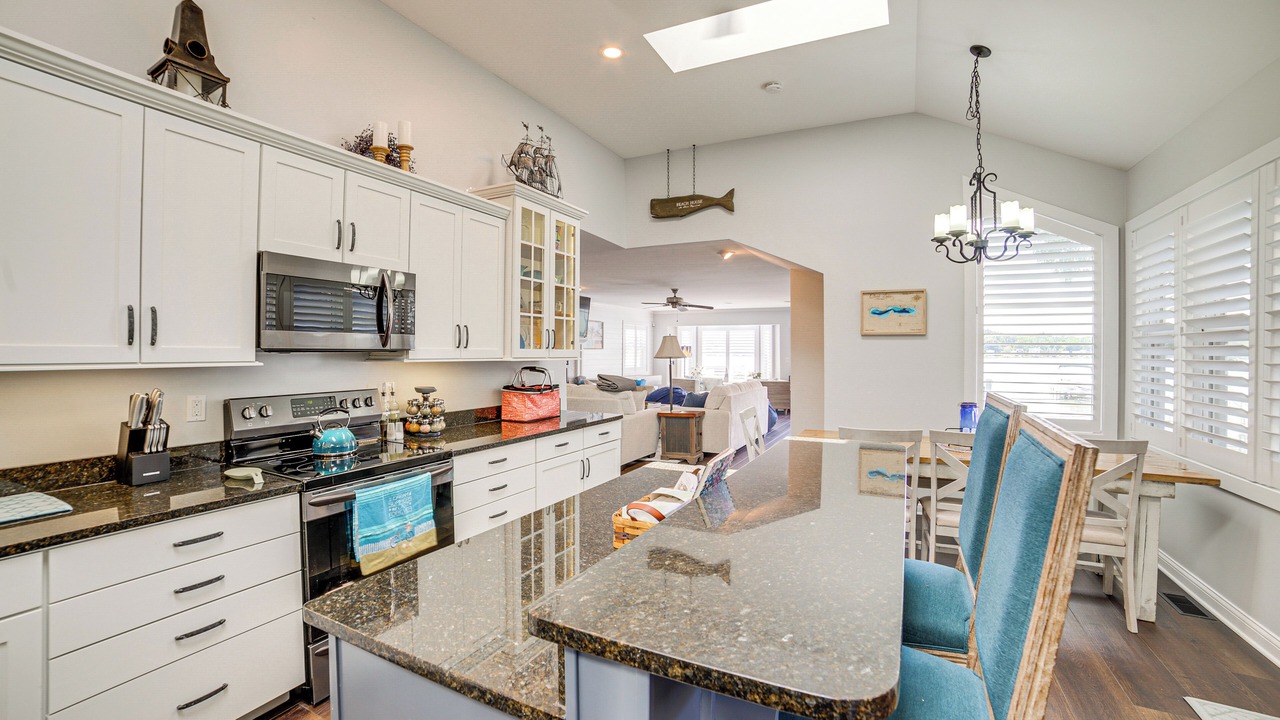 Photo of Kitchen in Clarklake