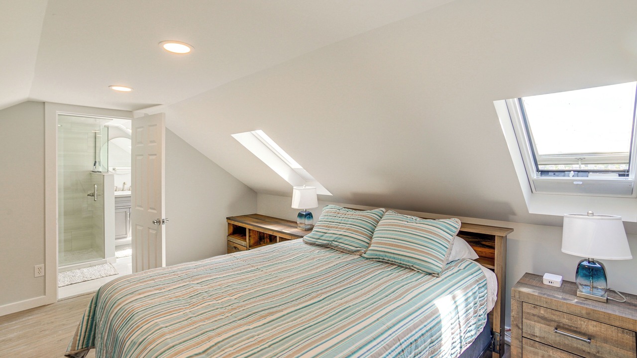 Photo of Bedroom in Clarklake