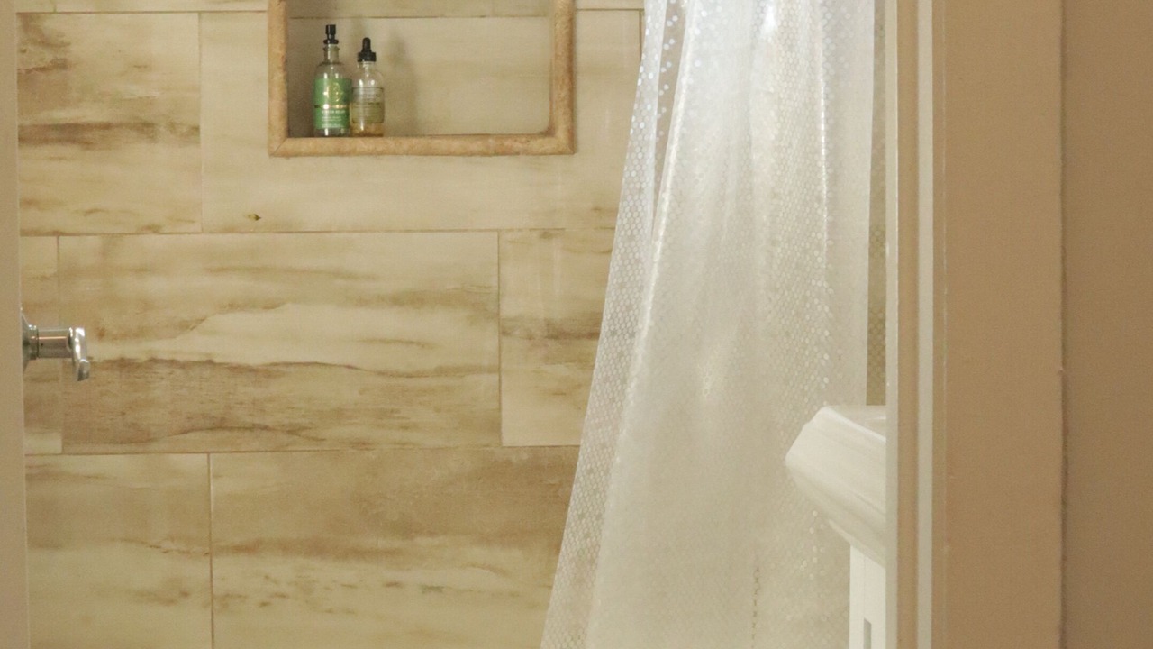 Photo of Bathroom in Cedar Crest