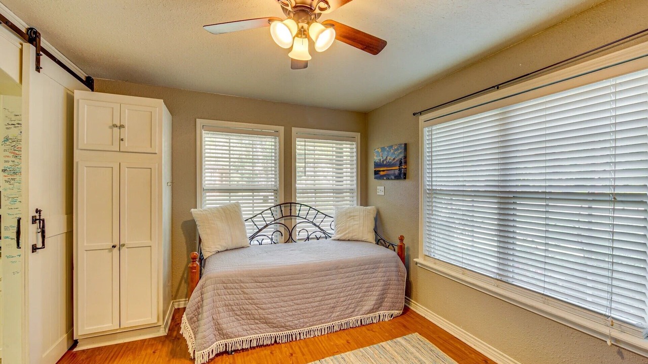 Photo of Bedroom in Jefferson