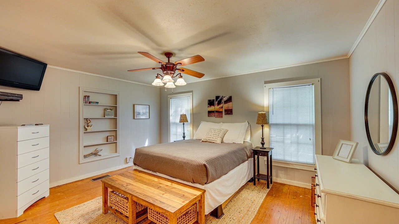Photo of Bedroom in Jefferson