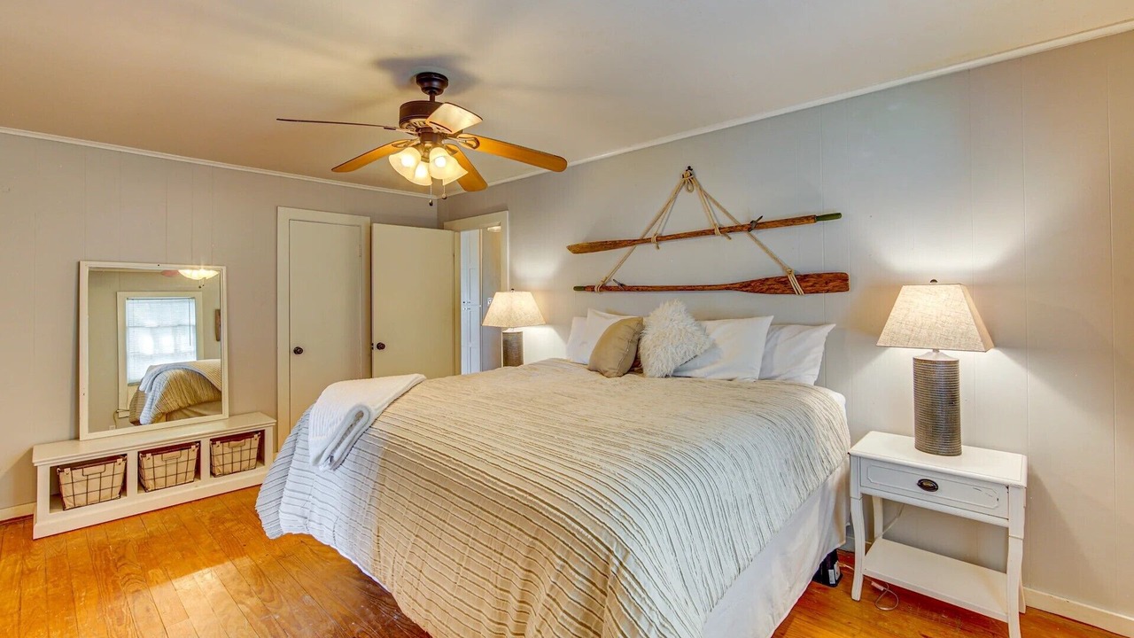 Photo of Bedroom in Jefferson