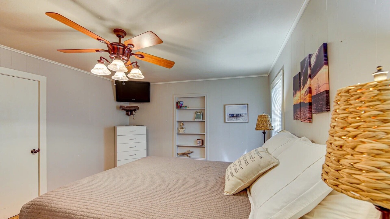 Photo of Bedroom in Jefferson