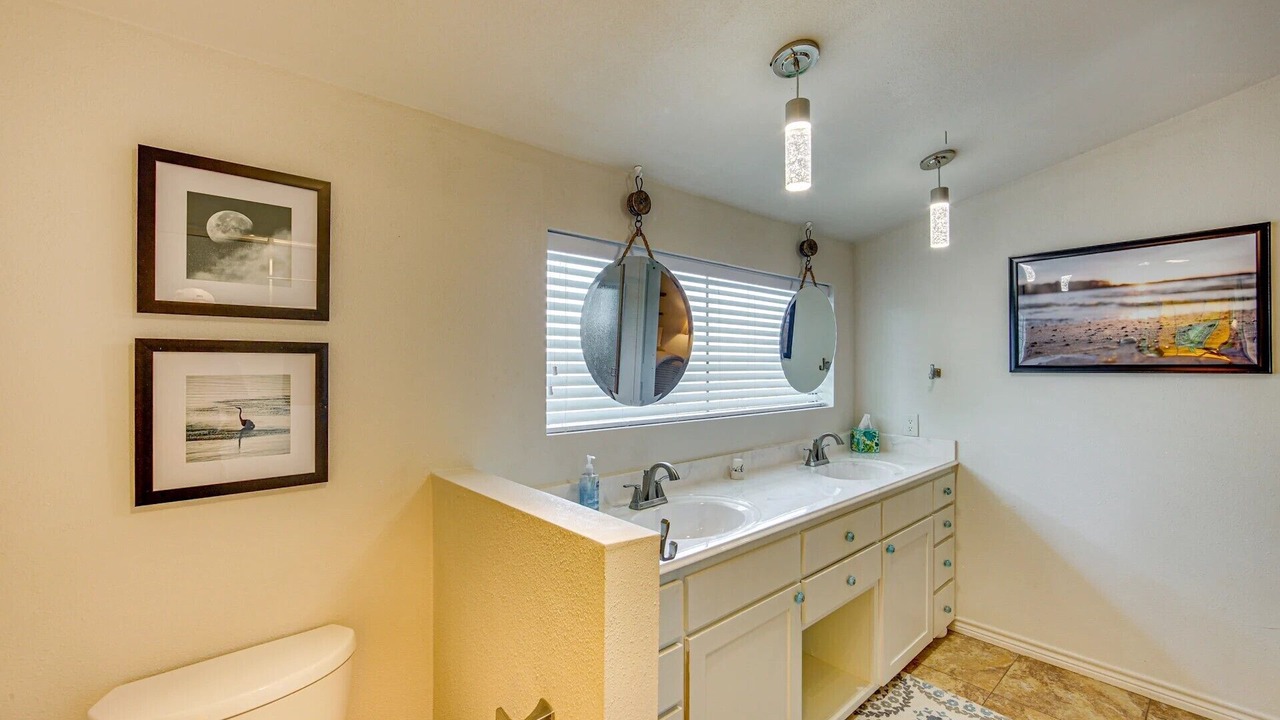 Photo of Bathroom in Jefferson