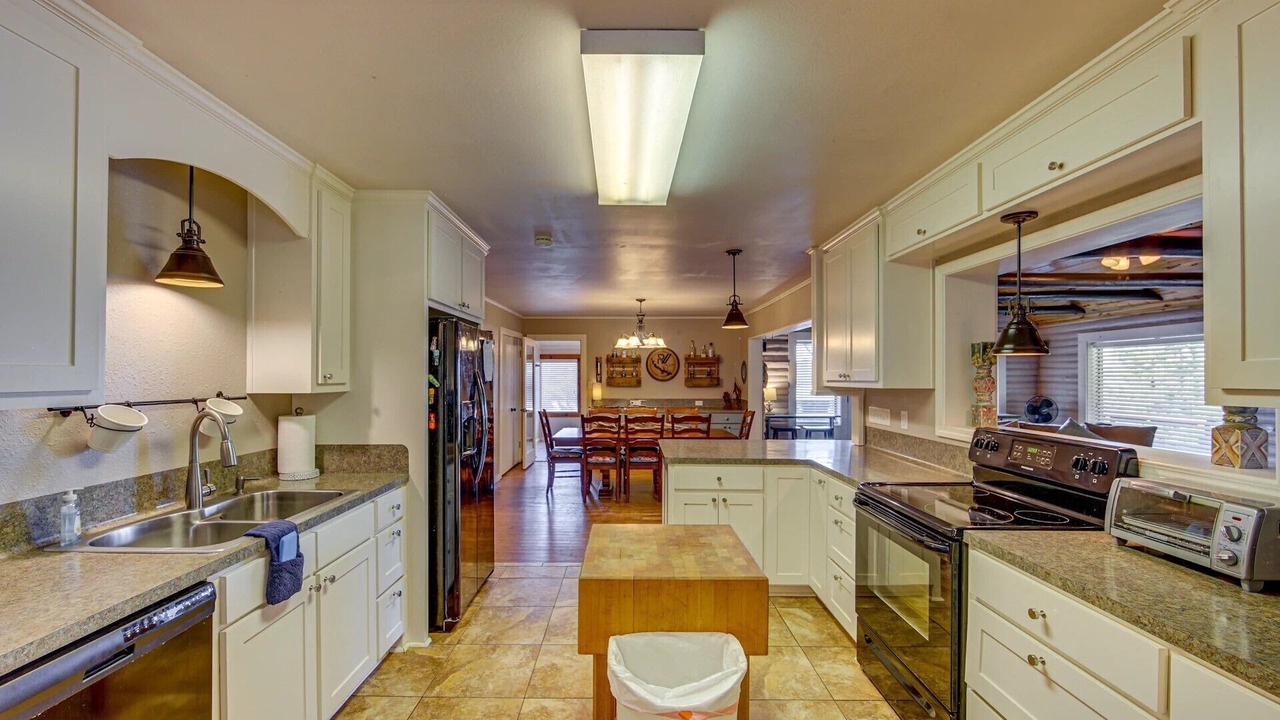 Photo of Kitchen in Jefferson
