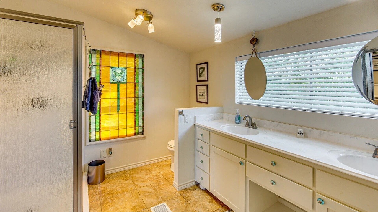 Photo of Bathroom in Jefferson