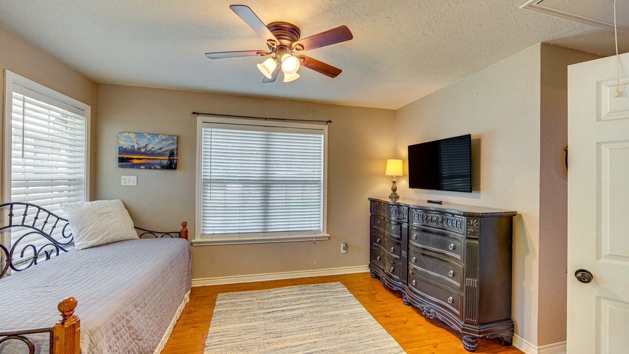 Photo of Bedroom in Jefferson