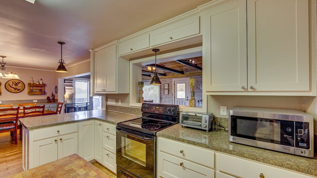 Photo of Kitchen in Jefferson