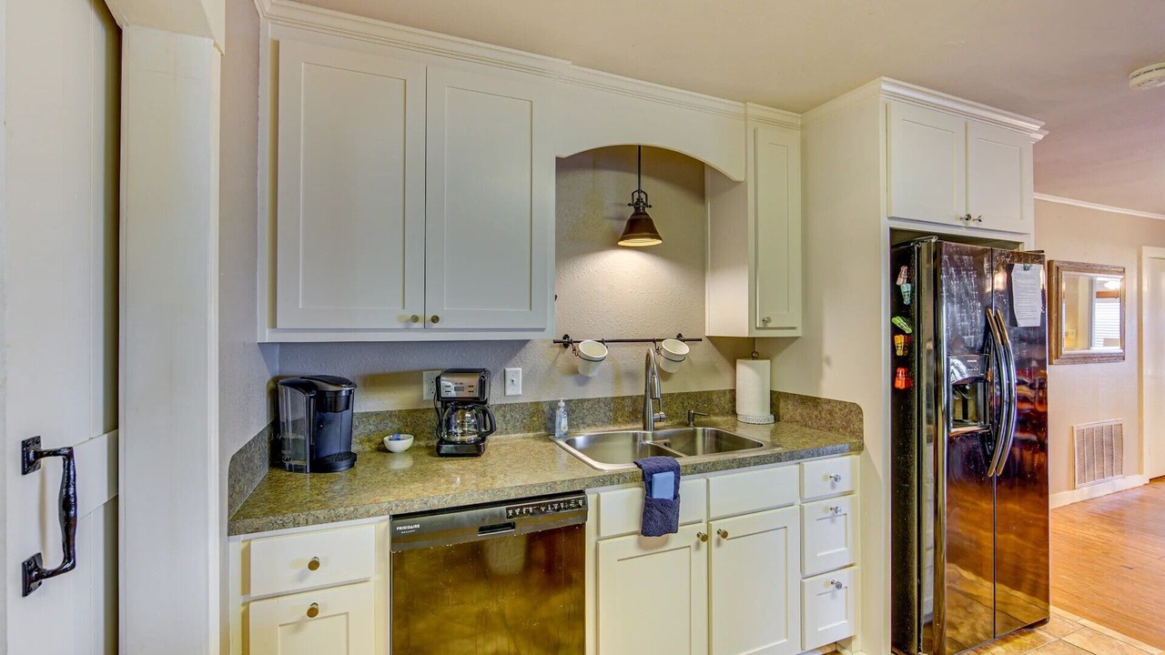 Photo of Kitchen in Jefferson